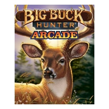Big Buck Hunter Arcade