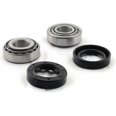 Ložiska kol Přední Zadní HARLEY 79-99 XL BT OEM 9052