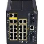 Cisco IE-3100-8T2C-E