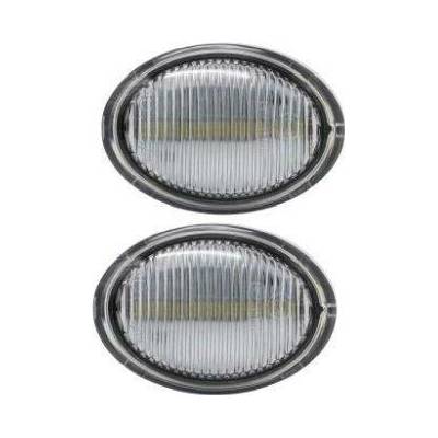 Sada směrových světel ABAKUS L16-140-001LED