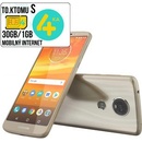 Motorola Moto E5 Plus