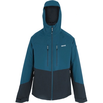 Regatta Highton Stretch Padded Jacket Размер: XL / Цвят: тъмно син