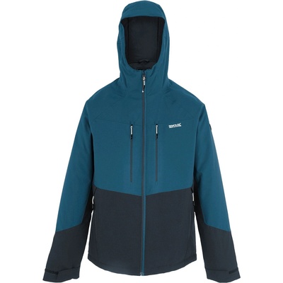 Regatta Highton Stretch Padded Jacket Размер: XL / Цвят: тъмно син