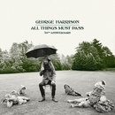 George Harrison All Things must pass CD