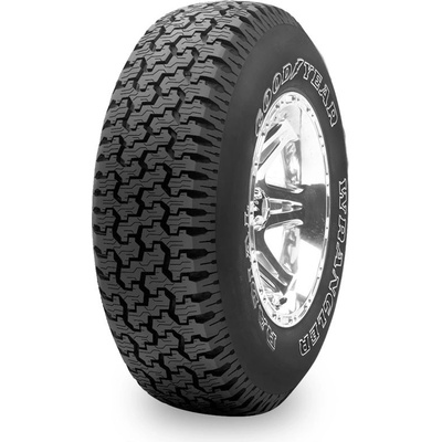 Goodyear WRANGLER RADIAL 7.5/ R16 108N