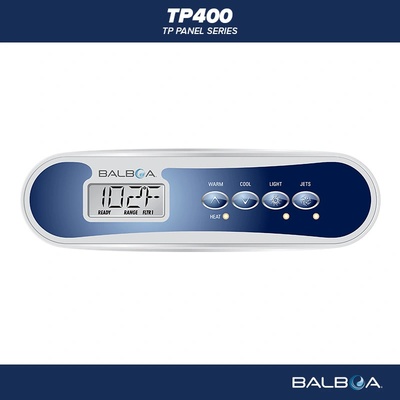 Balboa Water TP400W - 50259-07