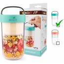 MIXIT 2go Mixit 2go nádoba 110/220 ml + nádoba 600 ml