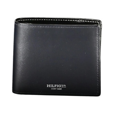 Pánská peněženka TOMMY HILFIGER modrá