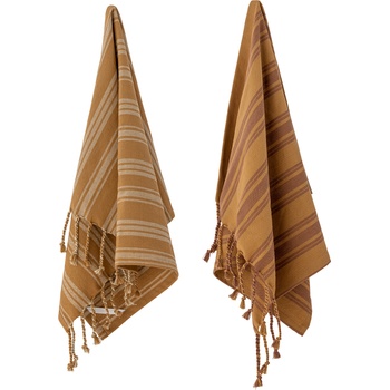 Bloomingville Малки кухненски кърпи Elyza 45 x 70 см 2 бр (82055384)