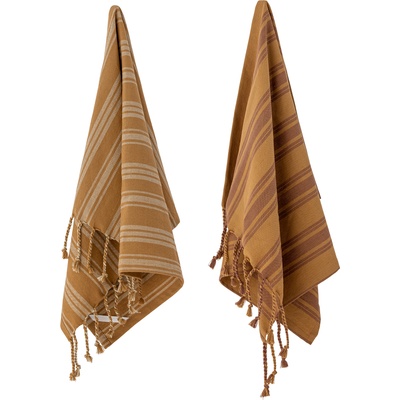 Bloomingville Малки кухненски кърпи Elyza 45 x 70 см 2 бр (82055384)