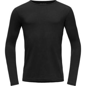 Devold Breeze Plus Merino 200 Shirt Man Размер: XL / Цвят: светло син