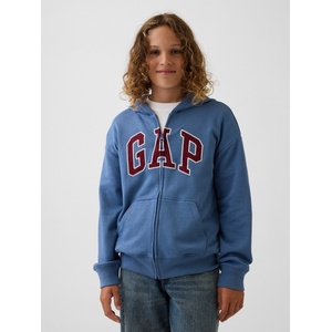 GAP Детски суитшърт с логото на GAP GAP | Sin | Момчешки | XS - zoot - 73,91 лв