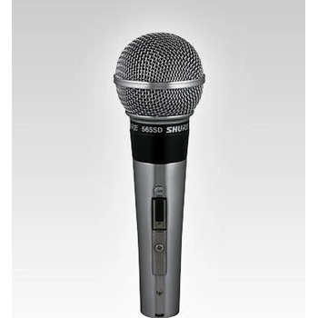 Shure 565SDLC