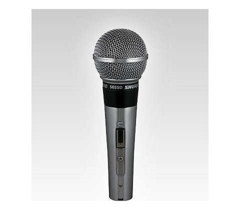 Shure 565SDLC