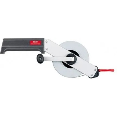 Ролетка дълга с ръкохватка 20.0 м sola tr 20