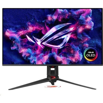 Asus ROG Swift OLED Gen3 PG32UCDM3