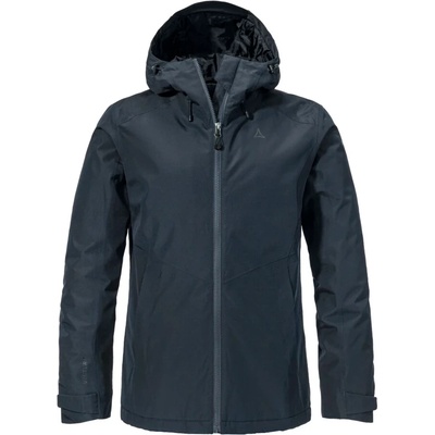 Schöffel Дамско зимно яке Schöffel Women's Insulated Jacket Wildkar Winter jacket - Navy Blazer - размер 34 (EU) (104-5551-0211)