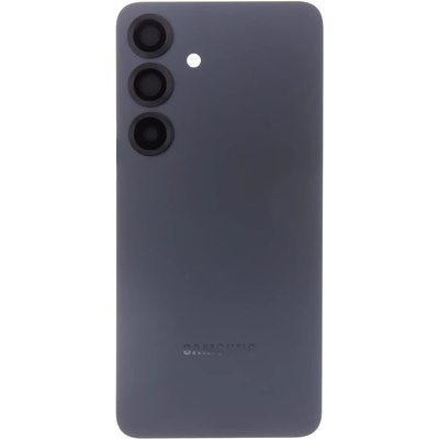 Samsung S931B Galaxy S25 капак батерия черен (Service Pack) (GH82-36295E)