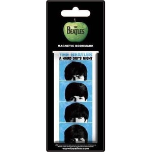 The Beatles HDN Film Магнит (BTBKMKMAG07)