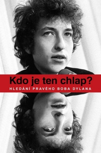 Kdo je ten chlap?