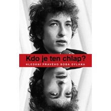 Kdo je ten chlap?
