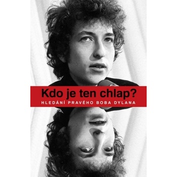 Kdo je ten chlap?