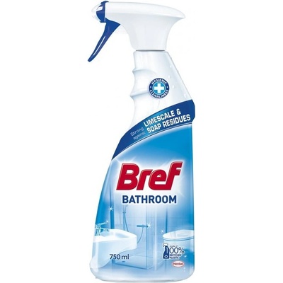 Bref Čistiaci prostriedok do kúpeľne 750 ml