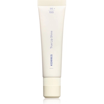 KORRES True Lip Shine подхранващ блясък за устни цвят Rosewater 10ml