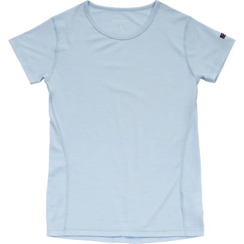 Devold Дамско мериносово термобельо Devold Breeze Woman T-Shirt Merino base layer - Dawn - размер XS (115-0475-3211)