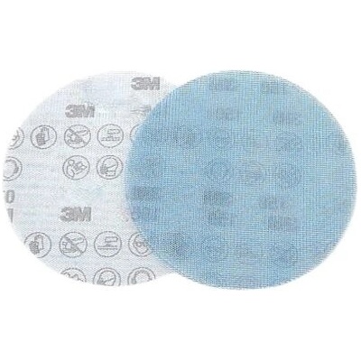 3M Brúsna mriežka - disk 310W Xtract 75 mm 180+