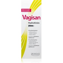 Vagisan HydroKrém vaginálny krém 50 g