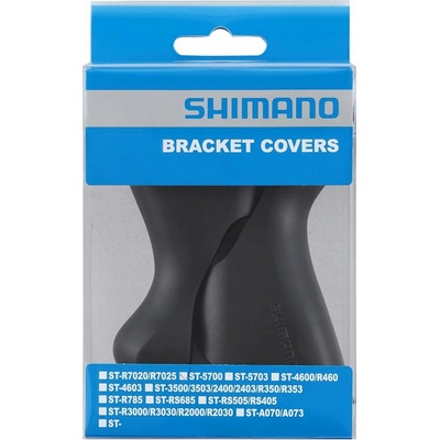 Shimano Gumy Dual Control ST5700