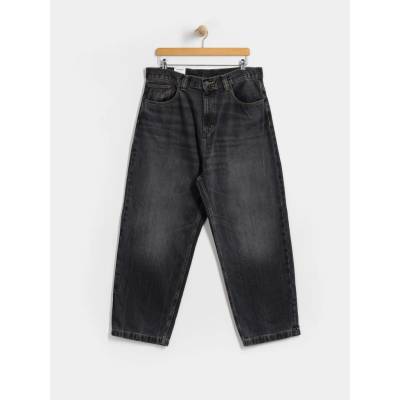 Carhartt WIP Brandon black/marble used wash