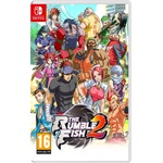 3goo The Rumble Fish 2 (Switch)