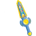 EmonaMall Детски светещ меч със зъбчатки EmonaMall - Код W5646 (W5646-201502566-2002015025663)