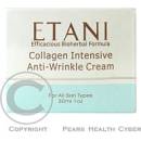 Etani Intensivní kolagenový krém 30 ml