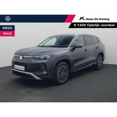 Volkswagen Tayron 1.5 eHybrid Life DSG 150 kW