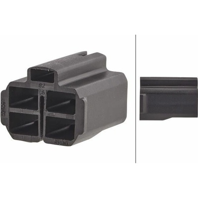 Krytka zásuvky HELLA 9MK 180 175-001