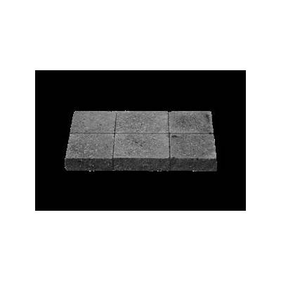 KB sh-50x39 G tl.45 Černá