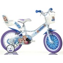 Dino Bikes Snow Queen 2022