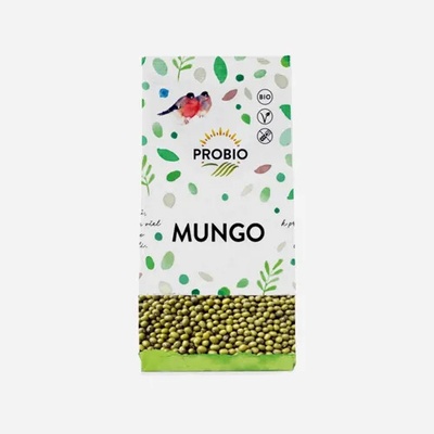 Probio fazuľa mungo bio 0,5 kg