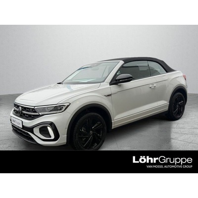 Volkswagen T-Roc R-Line DSG 110 kW