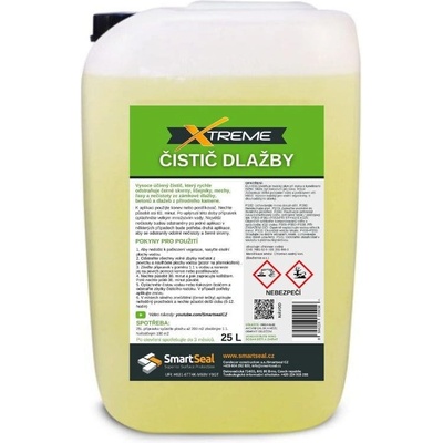 Smartseal Xtreme - čistič na dlažbu, 25l