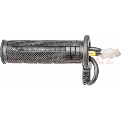 ACI M003-131 náhradní rukojeť levá pro vyhřívané gripy Hotgrips Premium Adventure, OXFORD (M003-131)