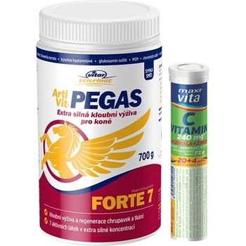 Vitar Veterinae ArtiVit Pegas Forte 7 prášek 700 g