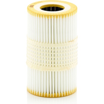 Mann-filter Маслен филтър mann-filter hu 7035 y