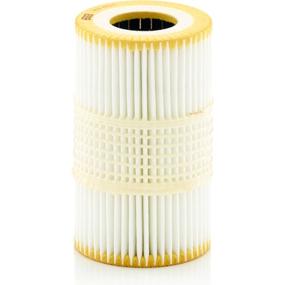 Mann-filter Маслен филтър mann-filter hu 7035 y