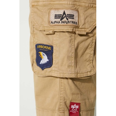 Alpha Industries Къс панталон Alpha Industries (186209)