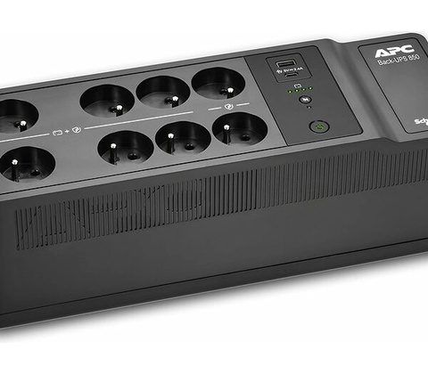 APC BE850G2-FR