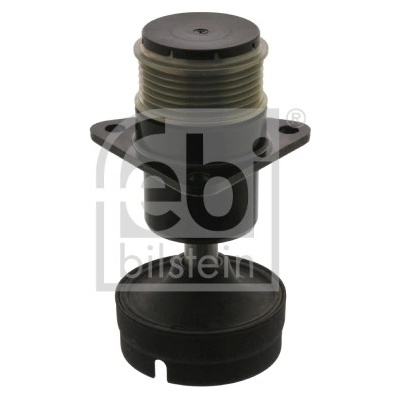 Voľnobeżka alternátora FEBI BILSTEIN 39950